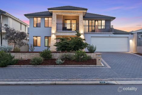 Property photo of 12 Kanowna Avenue West Ascot WA 6104