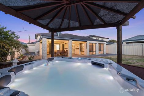Property photo of 12 Kanowna Avenue West Ascot WA 6104