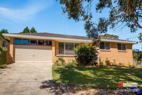 Property photo of 44 Coolibah Street Castle Hill NSW 2154