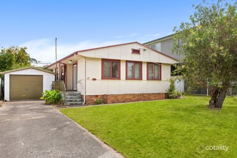 Property photo of 22 Old Bass Point Road Shellharbour NSW 2529