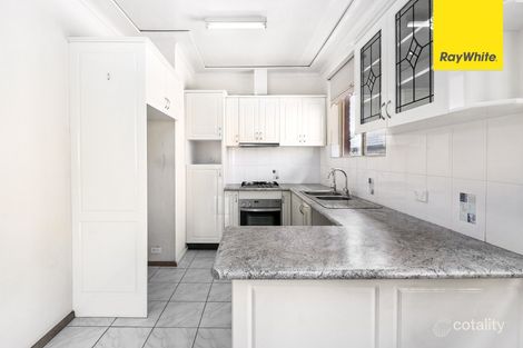Property photo of 12 Murray Street Lidcombe NSW 2141