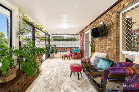 Property photo of 17 Castle Hill Drive Murrumba Downs QLD 4503