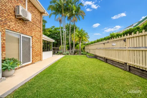 Property photo of 17 Castle Hill Drive Murrumba Downs QLD 4503
