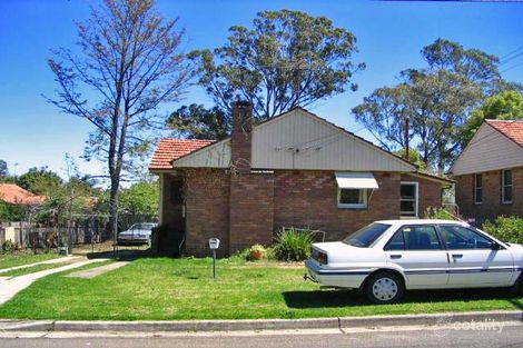 4 Hayes Ave, South Wentworthville, NSW 2145