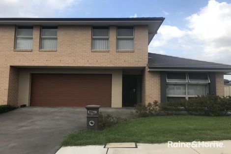 Property photo of 5 Kaleb Street Tallawong NSW 2762