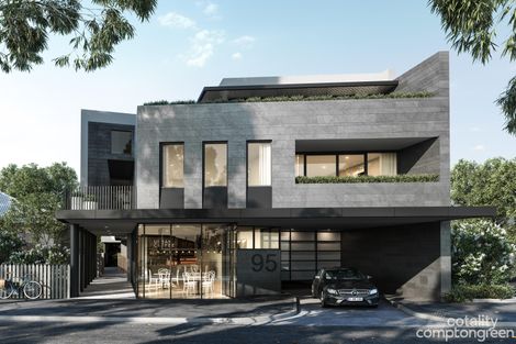 8/95 Ferguson St, Williamstown, VIC 3016