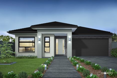 3949 Urquhart St, Mickleham, VIC 3064