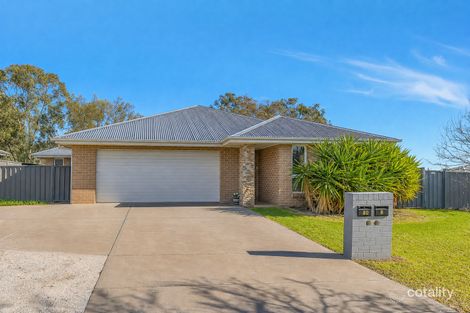 Property photo of 2A Nashs Flat Place Mudgee NSW 2850