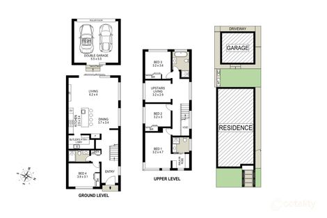 Property photo of 46 Mariner Avenue Nirimba Fields NSW 2763