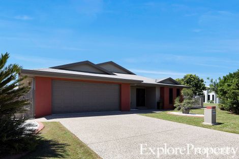 Property photo of 6 Heritage Drive Ooralea QLD 4740