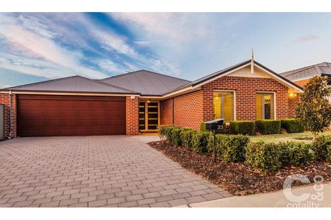 Property photo of 23 Halstead Turn Wellard WA 6170