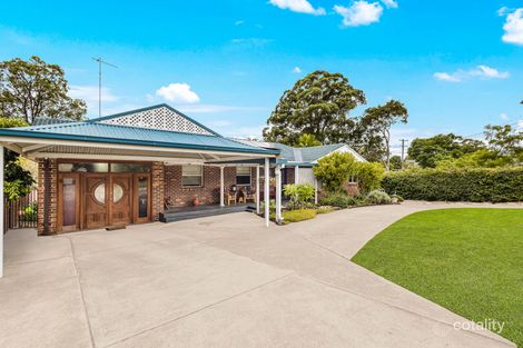 7 Goodhall Ave, Baulkham Hills, NSW 2153