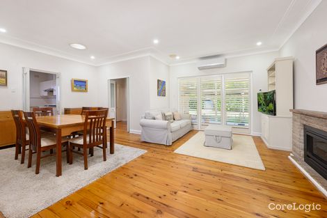 Property photo of 32 Beaumont Road Killara NSW 2071