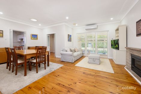 Property photo of 32 Beaumont Road Killara NSW 2071