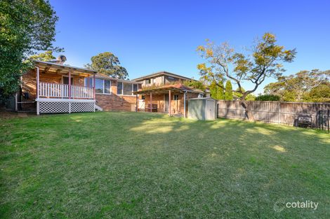 Property photo of 32 Beaumont Road Killara NSW 2071