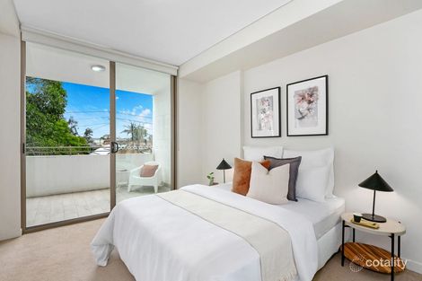 Property photo of 112/72 Bay Street Botany NSW 2019