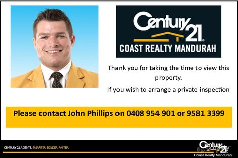 Property photo of 36/3 The Palladio Mandurah WA 6210