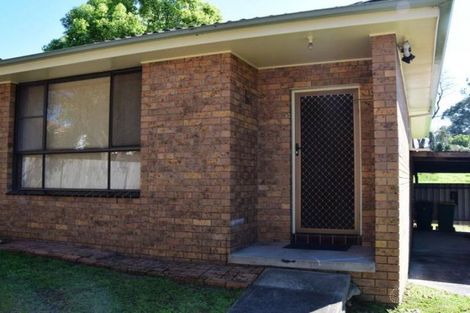 9/31-33 Aberglasslyn Rd, Rutherford, NSW 2320