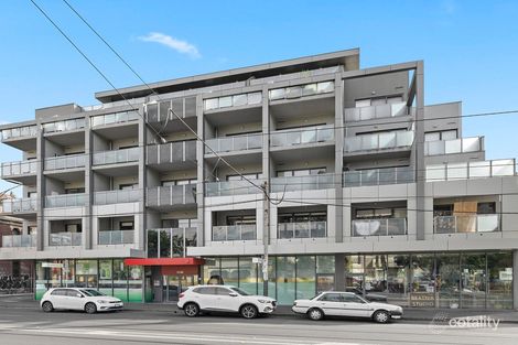 Property photo of 305/153B High Street Prahran VIC 3181