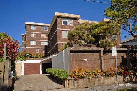 Property photo of 11/53 King Street Wollstonecraft NSW 2065