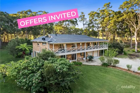 Property photo of 9 Wombourne Road Tea Gardens NSW 2324
