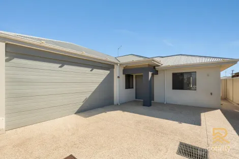 72c Russell St, East Cannington, WA 6107
