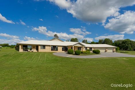 Property photo of 16 Ascot Crescent Samford Valley QLD 4520