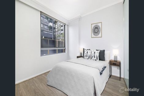 Property photo of 205/16 Lusty Street Wolli Creek NSW 2205