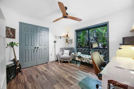 Property photo of 45 Forest Drive Elanora QLD 4221