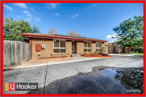 1/8 Princess Ave, Springvale, VIC 3171