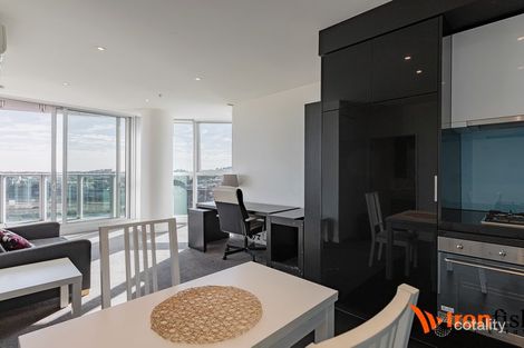 Property photo of 1102/241 Harbour Esplanade Docklands VIC 3008