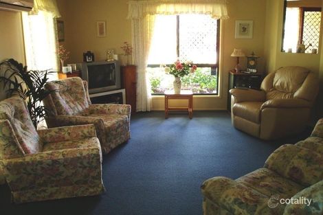 Property photo of 34 Burbank Road Birkdale QLD 4159