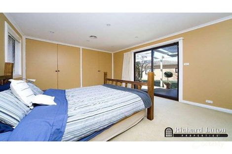 Property photo of 55 Campaspe Circuit Kaleen ACT 2617