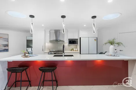 Property photo of 42 Tulip Street Yamanto QLD 4305