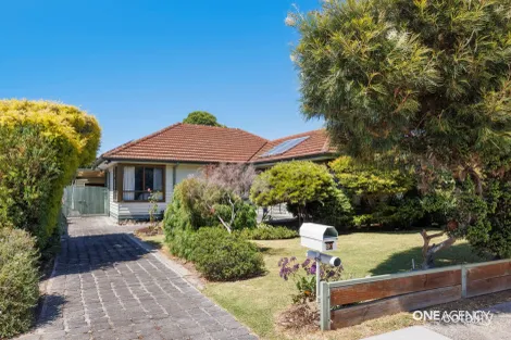 Property photo of 30 Mary Avenue Edithvale VIC 3196