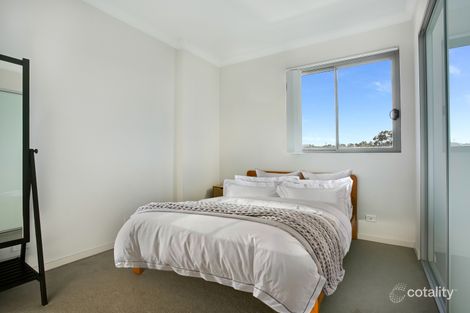 Property photo of 21/3-17 Queen Street Campbelltown NSW 2560