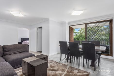 Property photo of 87/142 Moore Street Liverpool NSW 2170