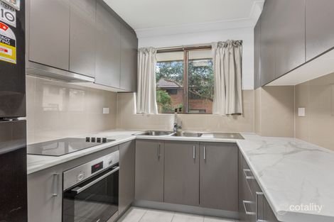 Property photo of 87/142 Moore Street Liverpool NSW 2170