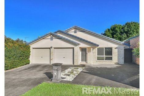 62 Glasshouse Cres, Forest Lake, QLD 4078
