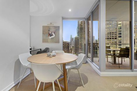 Property photo of 1804/31 Spring Street Melbourne VIC 3000