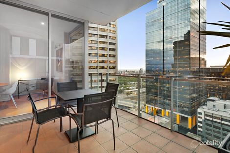Property photo of 1804/31 Spring Street Melbourne VIC 3000