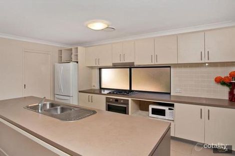 Property photo of 77 Tree Top Circuit Quakers Hill NSW 2763