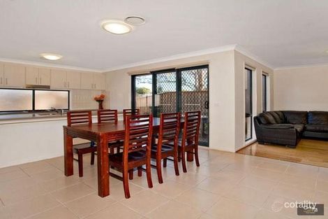 Property photo of 77 Tree Top Circuit Quakers Hill NSW 2763