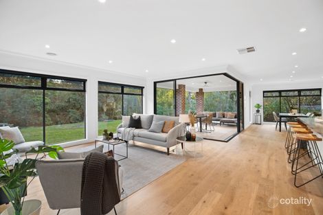 Property photo of 17 Forest Park Road Upwey VIC 3158