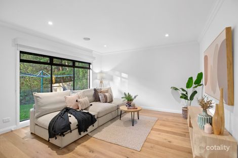 Property photo of 17 Forest Park Road Upwey VIC 3158