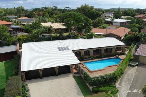 Property photo of 6 Walmer Court Carindale QLD 4152