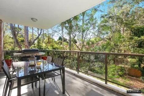 722/2c Munderah St, Wahroonga, NSW 2076
