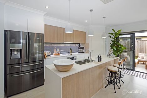 Property photo of 11 Kangaroo Crescent Springfield Lakes QLD 4300