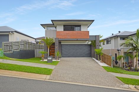 11 Kangaroo Cres, Springfield Lakes, QLD 4300