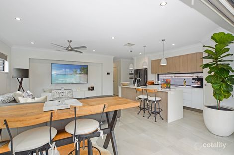 Property photo of 11 Kangaroo Crescent Springfield Lakes QLD 4300